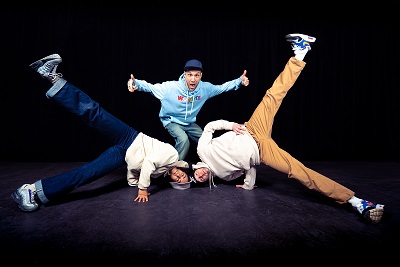 Image de l'évènement Boumshakalaka